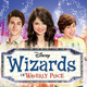 Illustration for article titled What I Learned from Wizards of Waverly Place - No, Really